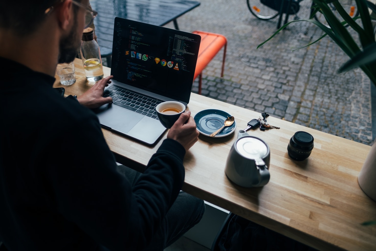 Building A Community Around Your Passion